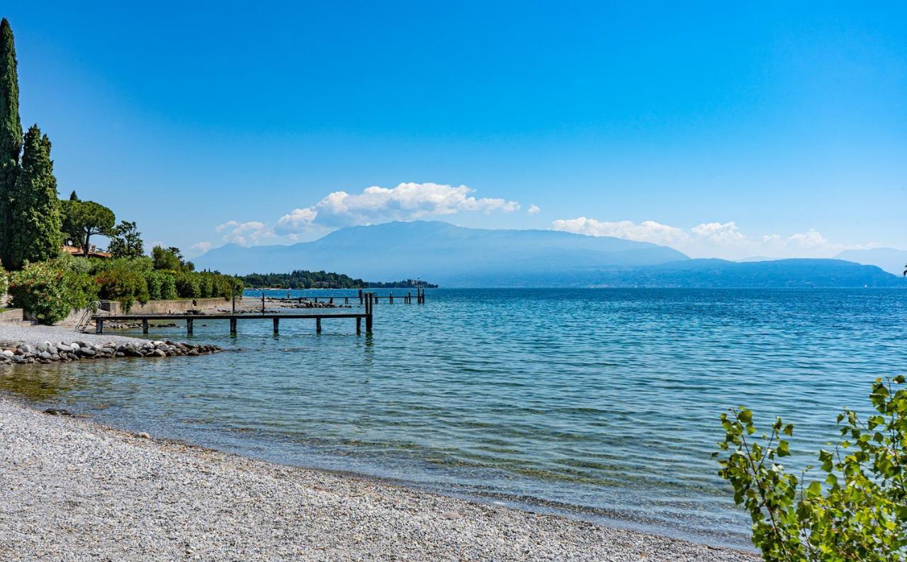 Concept Village Piccola Gardiola San Felice del Benaco Exterior foto
