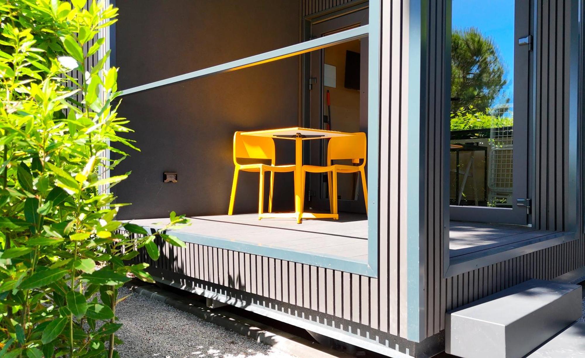 Concept Village Piccola Gardiola San Felice del Benaco Exterior foto