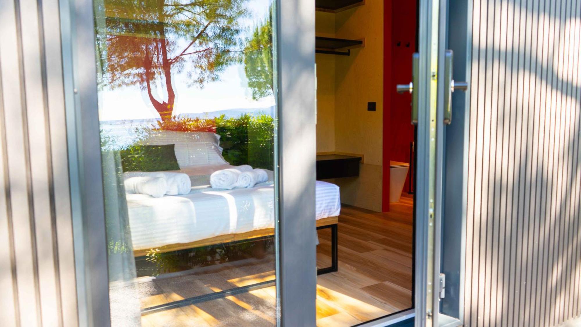 Concept Village Piccola Gardiola San Felice del Benaco Exterior foto
